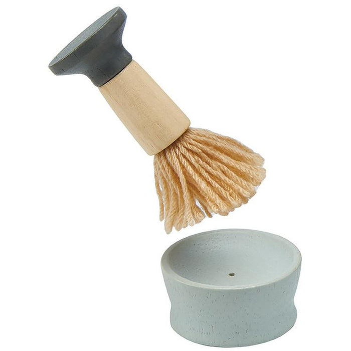 Plan Toys Shave Set