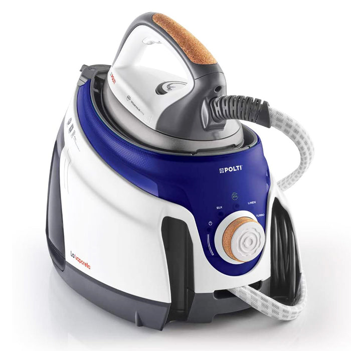 POLTI La Vaporella Steam Generator Iron (XB60C). - Shoppers-kart.com