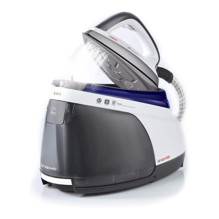 POLTI La Vaporella Steam Generator Iron (XB60C). - Shoppers-kart.com