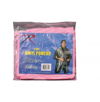 Ponchos