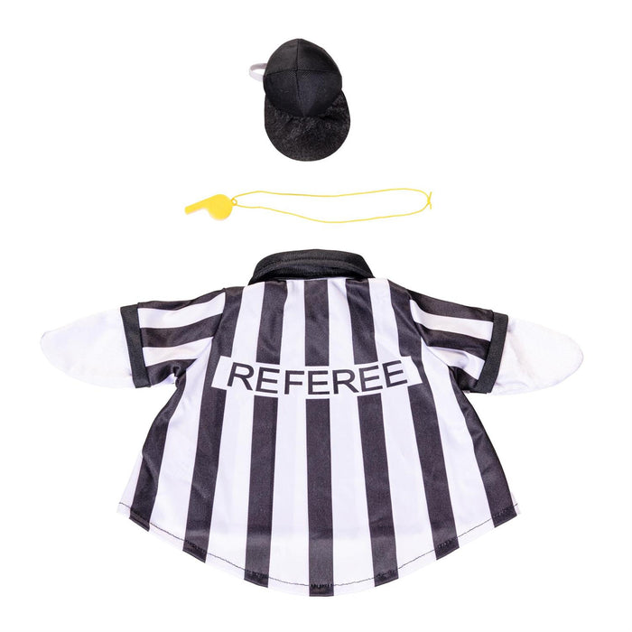 Porch Goose Outfit - Hey Ref!  Referee