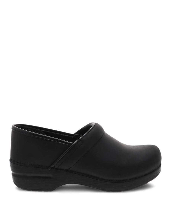 PROFESSIONAL CLOG (wide)