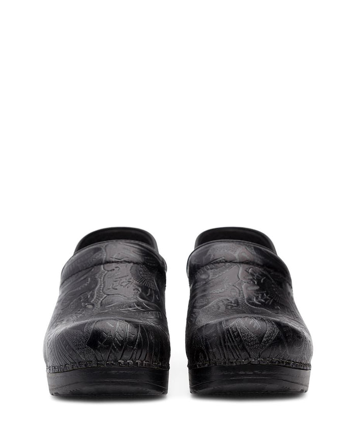 PROFESSIONAL CLOG