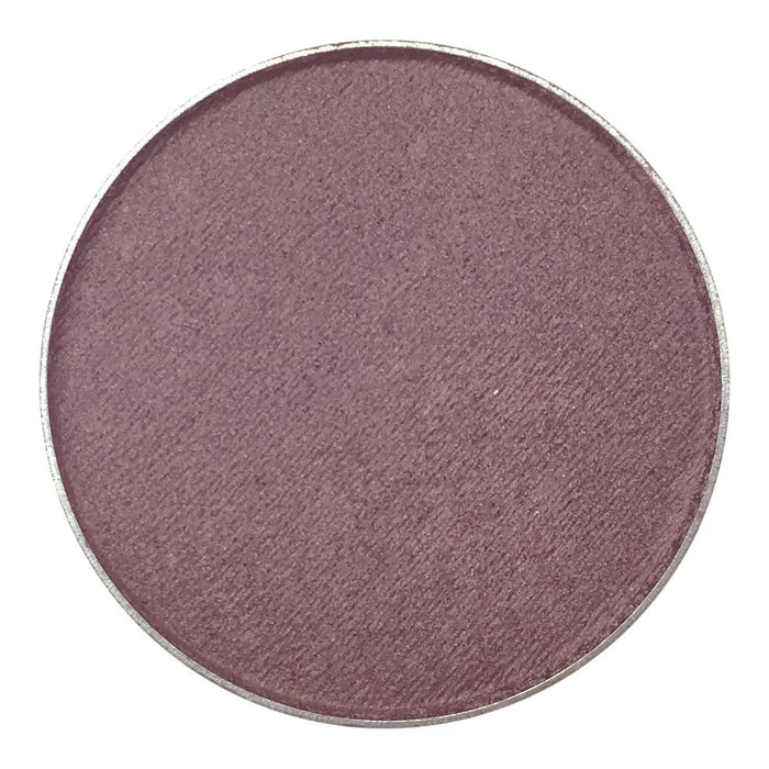 Grape (Demi-Matte Medium Plum)