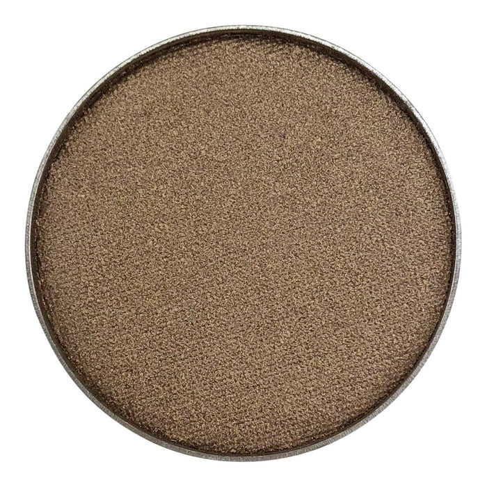 Harvest Moon (Satin Warm Beige to Iridecent peach)