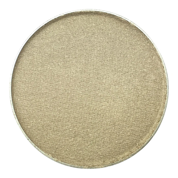 Mirage (Demi-Matte Medium silvery grey-brown)