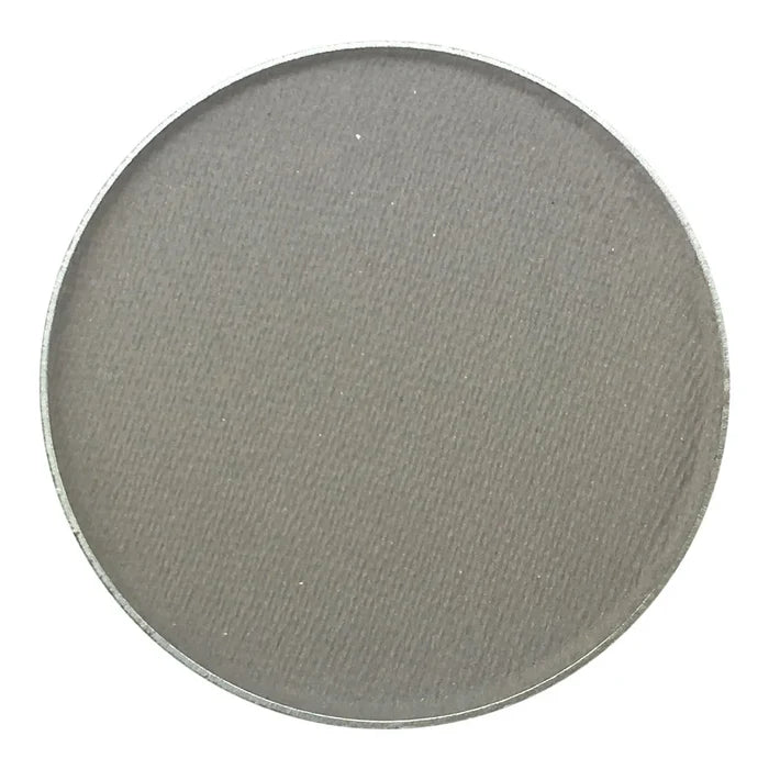 Dove (Matte Light Grey)