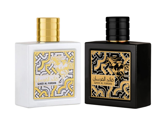 QAED AL FURSAN BUNDLE
