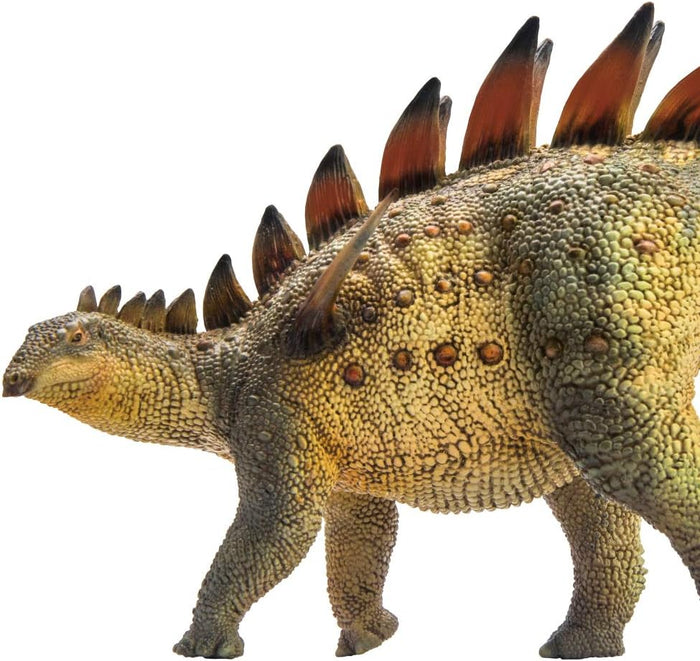 Qichuan the Tuojiangosaurus, PNSO
