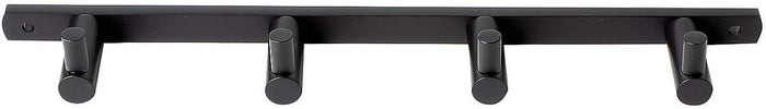 Quad Towel Hook - 3 Finishes - Alfi Brand