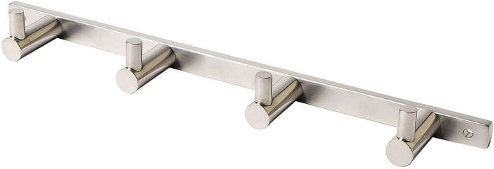 Brushed Nickel