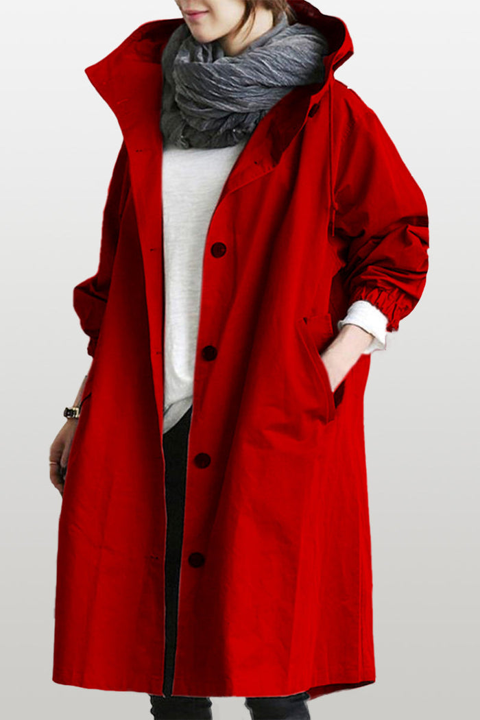 Red / S