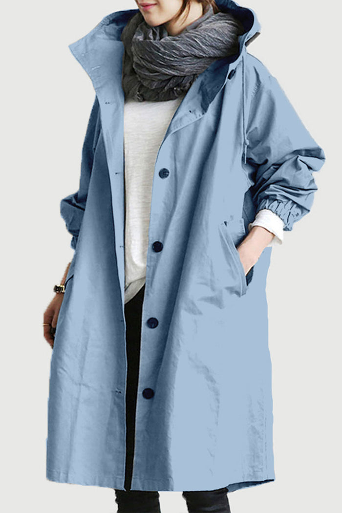 Powder Blue / S