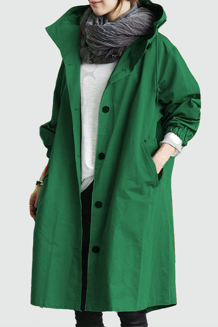 Emerald Green / S