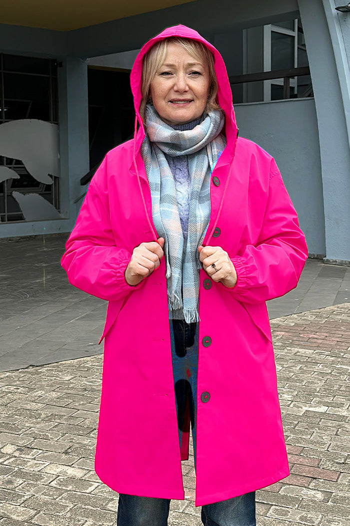 Barbara Pink / S