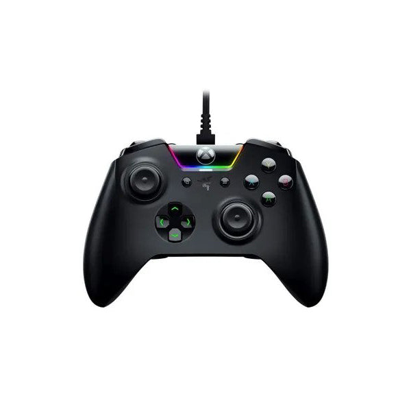 RAZER Wolverine Tournament Edition Officially Licensed Xbox One Controller - Shoppers-kart.com