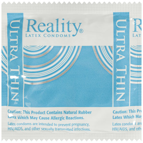 Reality Ultra Thin