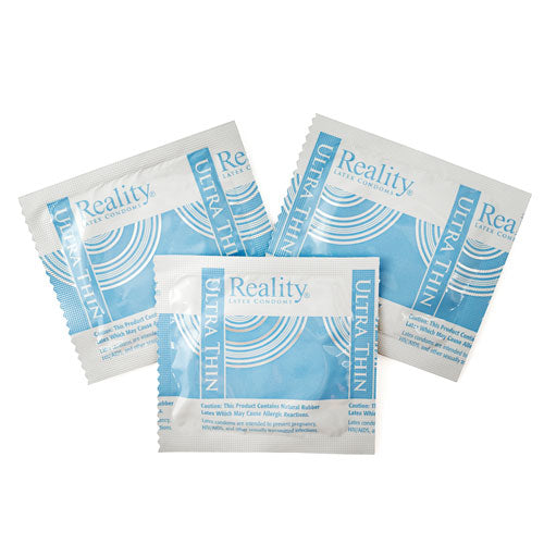 Reality Ultra Thin