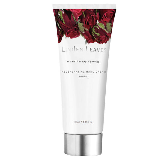 Linden Leaves Regenerating Hand Cream_1