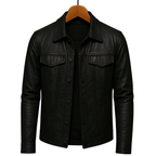 René™ | Rider Leather Jacket