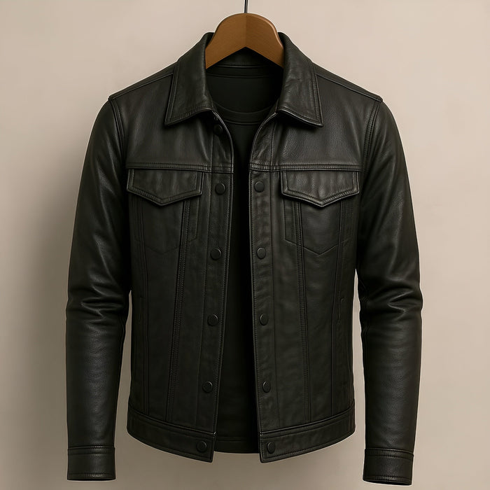 Dark Grey (Almost sold out) / S (40-50 kg)