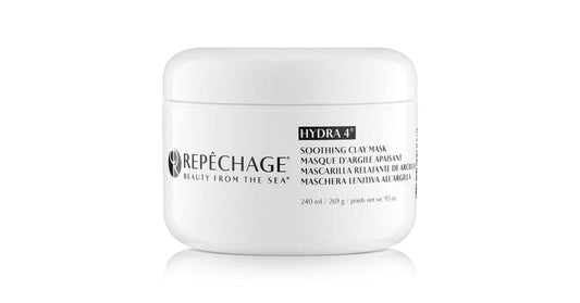 Repêchage Hydra 4 Soothing Clay Mask PRO (8fl.oz./227gm/240ml)