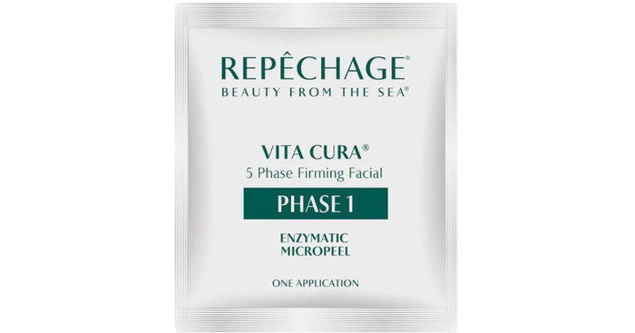 Repechage Vita Cura® Enzymatic Micropeel PRO (18 treatments)