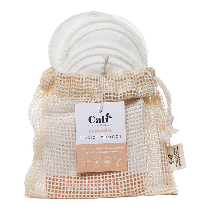 CaliWoods Reusable Facial Rounds_1