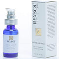 Rexsol Caviar + Retinol Face and Eye Serum 30ml - كريم ريكسول المقاوم للتجاعيد بالريتينول وفيتامين سي - 60 مل
