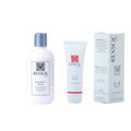 Rexsol Vitamin-C Wash Facial Cleanser 240ml + Rexsol C + E Serum 30ml Offer - عرض ريكسول غسول الوجه بفيتامين سي (240 مل) + سيروم ريكسول سي + إي (30 مل)