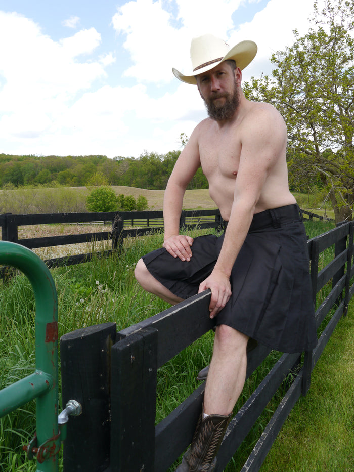 RIP Kilts