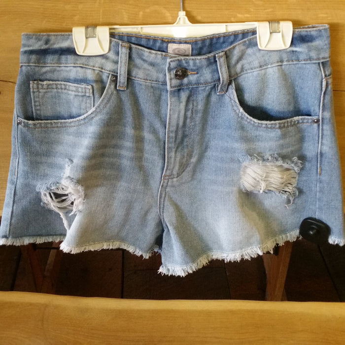 RIPCURL Mila Deniim Jean Shorts Available at The Muskoka Store, Ontario, Canada