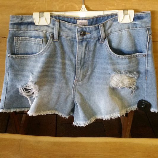 RIPCURL Mila Deniim Jean Shorts Available at The Muskoka Store, Ontario, Canada