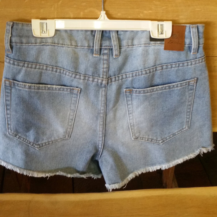 RIPCURL Mila Denim Jean Shorts