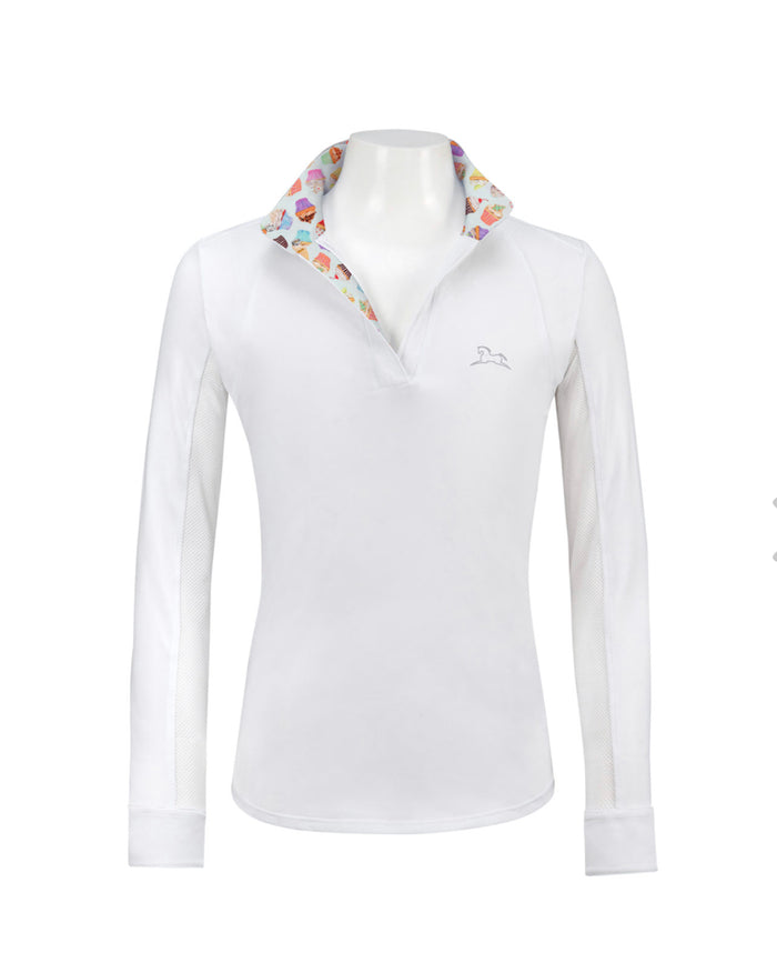 RJ Classics Jr. Maddie Show Shirt