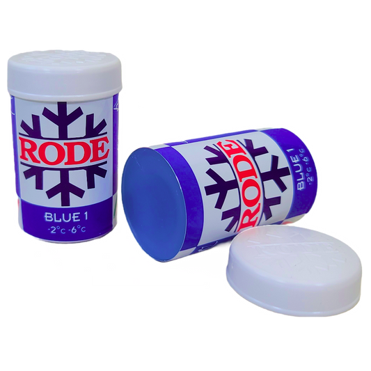 A product picture of the Rode Blue I Hardwax P30 | 45g (-2C/-6C)