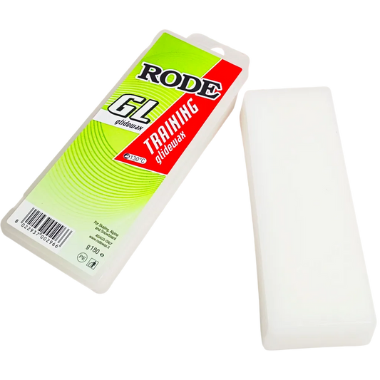 A product picture of the Rode GLT TRAINING MELT WAX (20C/-30C)