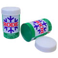 A product picture of the Rode Green Hardwax P20 | 45g (-4C/-15C)