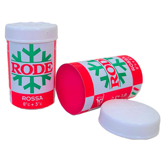 A product picture of the Rode Rossa Hardwax P50 | 45g (3C/0C)