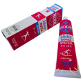 A product picture of the Rode Rossa Special Klister K46 | 60g (3C/0C)