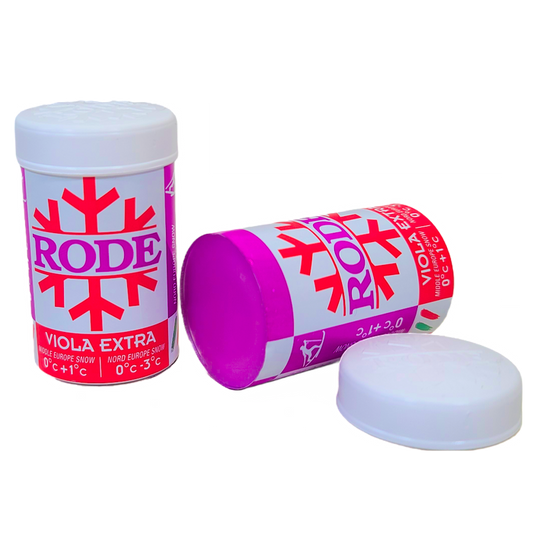 A product picture of the Rode Viola Extra Hardwax P42 | 45g (1C/-3C)