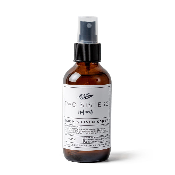 ROOM & LINEN SPRAY