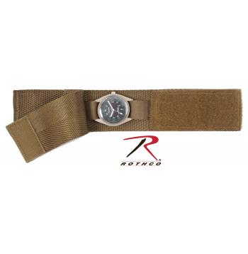 Rothco Commando Watchband