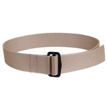 Rothco Heavy Duty Riggers Belt
