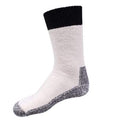 Rothco Heavyweight Natural Thermal Boot Socks