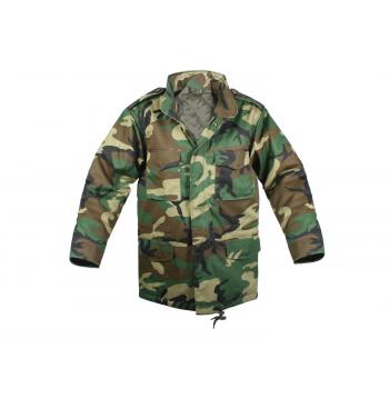 Rothco Kid's M-65 Field Jacket