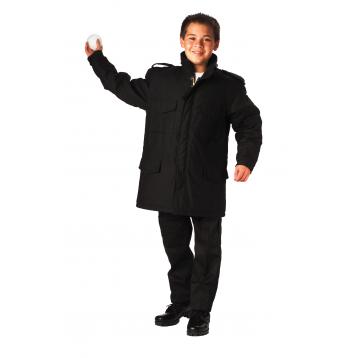 Rothco Kid's M-65 Field Jacket