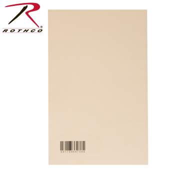 Rothco Survival Manual