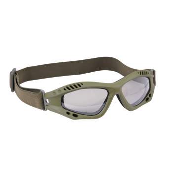 Rothco Ventec Tactical Goggles