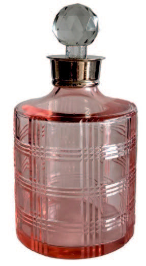 Round Decanter (Wholesale Price)